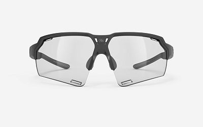 Превью  Велоочки RUDY PROJECT Deltabeat Light Grey, Линзы: ImpactX 2Black (SP747397-0000)
